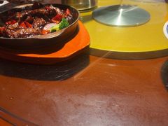 -小柴米·传统江西菜(八一广场店)