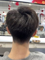 -LJOY丽锦造型·烫发染发