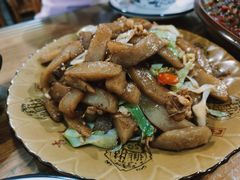 -朗妈私房菜(婺女州店)