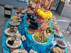 -良师门滨海人家·海鲜·家常菜(滨海城店)