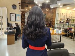-佰亿Salon·烫染造型