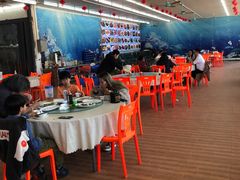 -红月湾海鲜饭店•沙滩海景(双月湾店)