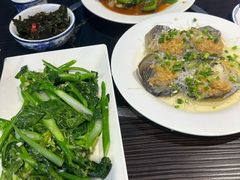 -东江海鲜大排档·潮汕菜·砂锅粥
