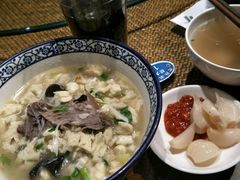 -毅祥斋老孙家泡馍(北院门鼓楼店)