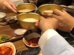 -韩国料理大力士(屏风街店)
