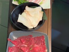 -新石器烤肉(马鞍山印象汇店)