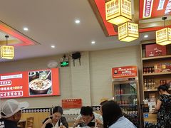 -阿婆情腊排骨火锅(金虹路店)