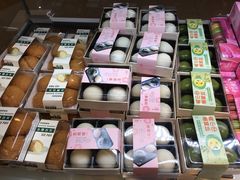 零售区-格瑞思GRACE(江宁金鹰店)