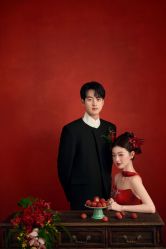 -全城热恋璀璨婚纱摄影(国贸总店)