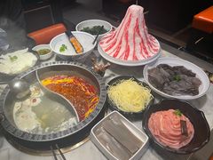 -川味观·鲜货火锅(景芳水湘店)