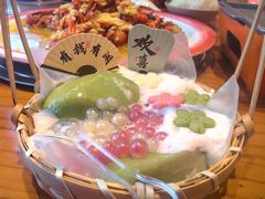 -唐力九头鸟烧烤·罗田吊锅(西云楼店)