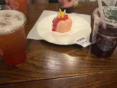 -星巴克(西湖天地店)