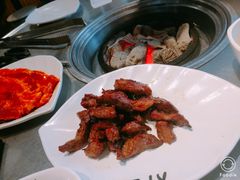 -喜来稀肉(望京店)