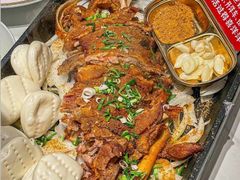 -清真·宁夏印象·盐池滩羊肉体验店(江宁路店)