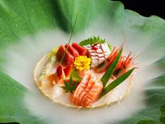 -蝉一日本料理(高新区店)