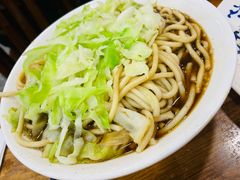 牛肉面-柴氏风味斋(甘家口店)