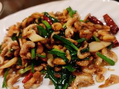 -乡村小榭饭店