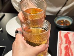 -鲜入唯煮·港式海鲜牛肉火锅(金宝街店)