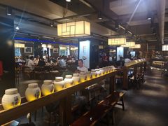-秦唐一号西安菜馆(钟楼店)