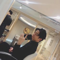 -简法造型·品牌形象店