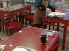 大堂-护国寺小吃(新街口店)