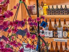 -琴寿司居酒屋(中山广场店)