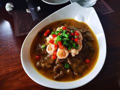 -林芝工布庄园希尔顿酒店-猎味中餐厅