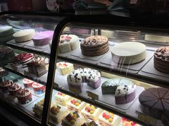 -吉美诺烘焙(公园北路店)