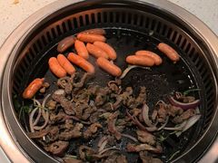 -炭之家·齐齐哈尔非遗烤肉·鲜切直供(中央大街店)