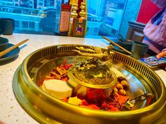 -火鳳祥鲜货火锅(宝龙广场店)