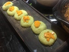 -凤凰山斑鱼馆(恭城店)