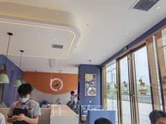 -夏日玛莉西餐厅(中茂城店)