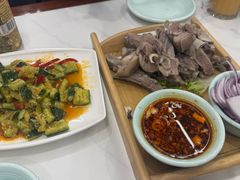 -伊隆斋(什刹海店)