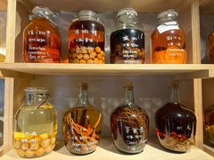 -一坐一忘云南菜(嘉里中心店)