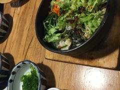 -十号烤场(麦岛店十二年店)