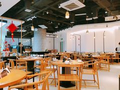 大堂-湯系·煲汤手艺人(东二环泰禾广场店)