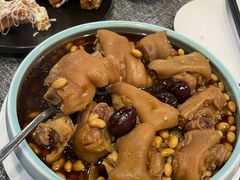 -徐记私厨(半淞园路店)