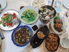 -渔娘渔家丹东海鲜(东直门店)