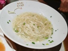 -松鹤楼面馆·古法焖肉面(观前店)
