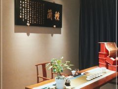 -馋遇江南·精致湖景雅宴(东方之门店)