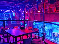 -vimi便利店酒吧