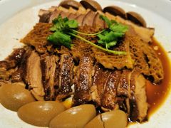 -潮州府·潮菜·砂锅粥(徐家汇店)