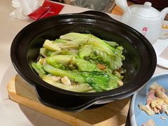 -尚一汤·粤菜海鲜(环球港店)