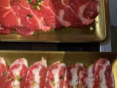 -炙城·韩式烤肉(南京东路店)