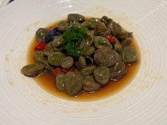 -徽三说·土徽菜·中国徽菜连锁品牌(一中店)