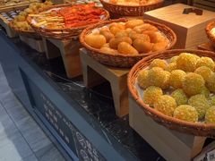 -非烤勿扰韩料自助烤肉(松山湖万科店)