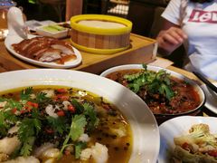 -繁花里音乐餐厅(新天地店)