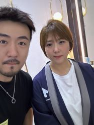 -MONE美发沙龙