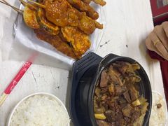 -赵家牛肉砂锅(台西三路店)
