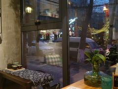 -麦甜创意轻食餐厅(西康路店)